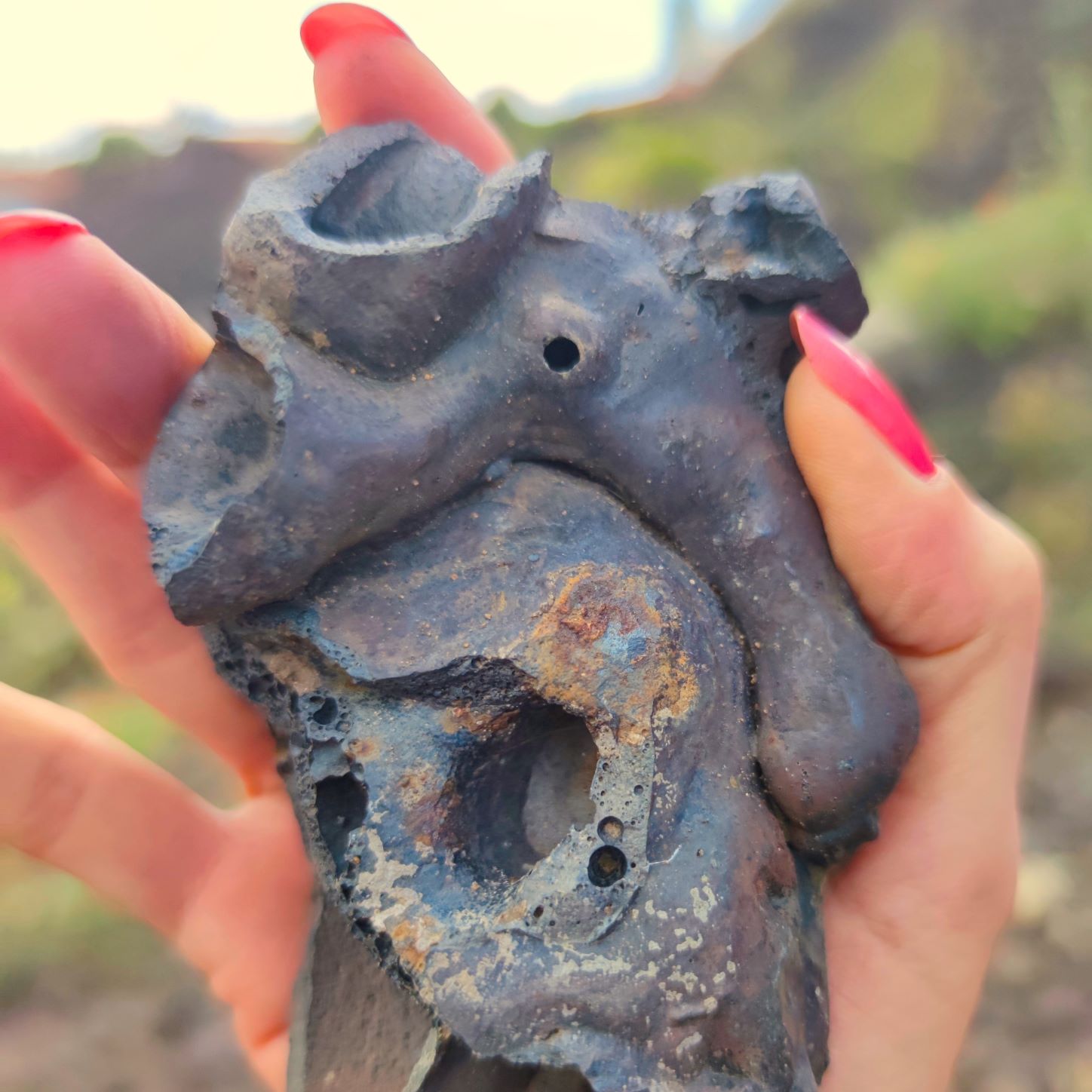 Environ Mining Recycling ♻ 