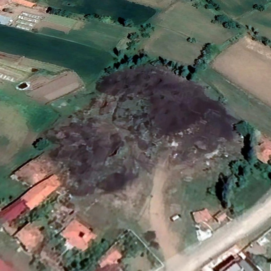 Environ Mining Recycling ♻ 